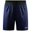 Short femme Craft evolve zip pocket M