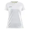 Craft T-shirt à Manches Courtes Evolve