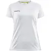 Craft T-shirt à Manches Courtes Evolve