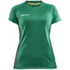 T-shirt femme Craft evolve XL