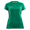 Craft T-shirt à Manches Courtes Evolve