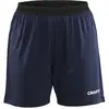 Short femme Craft progress 2.0 Bleu S C1910182-390000