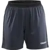 Craft Short femme progress 2.0 gris 3