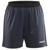 Craft Short femme progress 2.0 gris M