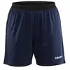 Short femme Craft progress 2.0 Bleu 2XL C1910182-390000
