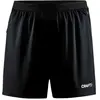 Short femme Craft evolve arbitre Noir M C1910956-999000