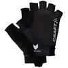 Gants Craft Pro Nano - Noir - S