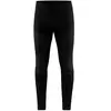 Craft ADV SubZ Tights 2 - Collant running homme Black XL