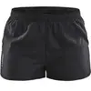 Short femme Craft rush marathon Noir M C1907397-999000