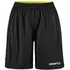 Craft Short femme Extend noir 2