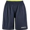 Craft Short femme Extend bleu 6