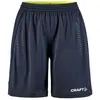 Craft Short femme Extend bleu 7