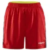 Craft Short femme Premier rouge 8