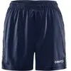 Craft Short femme Premier bleu 3