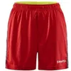 Craft Short femme Premier rouge 6