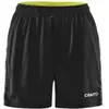 Craft Short femme Premier noir 4
