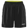 Craft Short femme Premier noir 6