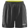 Craft Short femme Premier gris 4