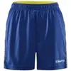 Craft Short femme Premier bleu 2