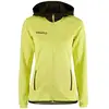 Craft Veste de survêtement full zip femme Extend bleu 6