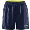 Craft Short femme Premier bleu 5