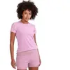 Craft T-shirt à Manches Courtes Adv Essence Slim