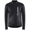 Craft Maillot à Manches Longues Core Bike Subz