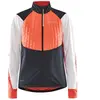 Craft Maillot à Manches Longues Adv Bike Subz Lumen