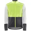 Craft Maillot à Manches Longues Adv Bike Hydro Lumen