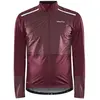 Craft Maillot à Manches Longues Adv Bike Hydro Lumen
