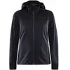 Craft ADV Essence Hydro Jacket - Veste imperméable femme Black L