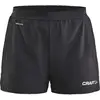 Short femme Craft pro control impact Noir S C1908238-999000