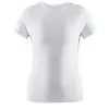 Maillot de corps Craft Pro Dry Nanoweight manche courte blanc femme - L