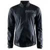 Craft - Essence Light Wind Jacket - Coupe-vent taille XL, noir