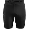 Craft ADV Essence Short Tights - Short trail homme Black L