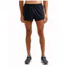 Craft ADV Essence M vêtement running homme déstockage Noir XL