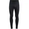 Craft Training Advance Essence Intense Collants pour Hommes, Noir, S