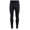 Legging Craft adv essence intense zip Noir L CO1908758-999000