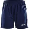 Short femme Craft pro control mesh XS