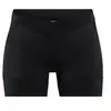 Craft - Women's Essence Hot Pants - Pantalon de cyclisme taille M, noir