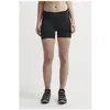 Craft - Women's Essence Hot Pants - Pantalon de cyclisme taille S, noir