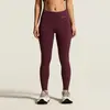 Craft ADV Essence Warm Collant de course Femmes - rouge, Taille M