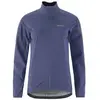 Veste imperméable femme Craft Endur hydro CO1914545-7750 Violet L