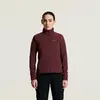 Craft ADV Essence Veste running Femmes - rouge, Taille S