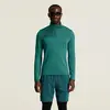 Craft Core Gain Maillot de course Hommes - vert, Taille XXL