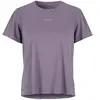 T-shirt femme Craft Hypervent COC17297-7630 Violet XL