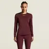 Craft ADV Essence Maillot de course Femmes - rouge, Taille L