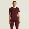 Craft ADV Essence Maillot de course Femmes - rouge, Taille XXL