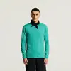 Craft ADV Essence Maillot de course Hommes - turquoise, Taille XXL