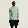Craft Gain Thermal Maillot de course Hommes - sauge, Taille L